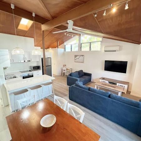 The Villas - Hervey Bay - 2 Separate Villas Urangan المظهر الخارجي الصورة